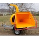 Измельчитель дизельный Laski LS 160DWB в Курске