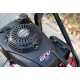 Подметальная машина Tielburger TK36 PRO (Honda) в Курске