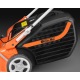Газонокосилка бензиновая Oleo-Mac GV 44 TK Comfort в Курске