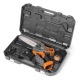 Аккумуляторная пила Daewoo DACS 821Li SET 8&quot; в Курске