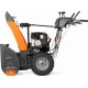 Снегоуборщик Daewoo DAST 330 в Курске