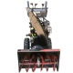 Снегоуборщик EVOline SBG 680 BE в Курске