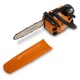 Бензопила Villartec SB1261T 10&quot; TimberPlus в Курске