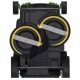 Газонокосилка аккумуляторная GreenWorks G40LM49DBK4 в Курске