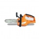 Аккумуляторная пила Villartec SA20 SET 10&quot; AS204, AC202 в Курске