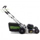 Газонокосилка аккумуляторная GreenWorks GC82LM51K5 в Курске