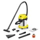 Хозяйственный пылесос Karcher WD 3 S V-17/6/20 Car в Курске