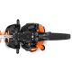 Бензиновый кусторез (бензокусторез) Fuxtec FX-MHP126 в Курске