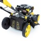 Газонокосилка бензиновая Sturm HPL5116BS в Курске