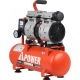 Компрессор безмасляный A-iPower AC110/10LF в Курске