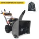 Снегоуборщик Villartec WB6966E в Курске