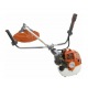 Бензокоса (бензиновый триммер) Husqvarna 226R в Курске