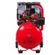 Компрессор безмасляный малошумный Fubag OLS 500/50 CM2х2 в Курске