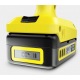 Мойка высокого давления Karcher KHB 4-18 Plus Battery Set в Курске