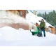 Снегоуборщик Caiman Valto 24C в Курске