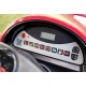 Садовый минитрактор Honda HF 2417 HME в Курске
