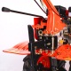 Мотоблок Patriot T 7,5/750 2FB PG Dakota Pro в Курске