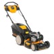 Газонокосилка бензиновая Cub Cadet CC LM3 CR46S (CC 46 SPB V HW) в Курске