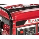 Бензогенератор Brait BR3800-CU(Е) 2.9 кВт в Курске