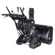 Снегоуборщик гусеничный RedVerg PROLine RD-SB87/2100BS-TE в Курске