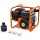 Бензиновая мотопомпа Villartec GP50 в Курске