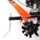 Бензиновый культиватор Patriot T 5,0/600F PG Arizona в Курске