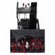 Снегоуборщик гусеничный EVOline SBG 690 TBE в Курске