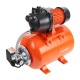 Насосная станция Patriot PW 1200-24 P в Курске