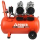 Компрессор безмасляный A-iPower AC290/50LF в Курске