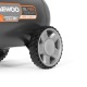Компрессор поршневой безмасляный Daewoo DAC 250SS в Курске