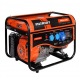Бензогенератор Patriot Max Power SRGE-6500 5 кВт  в Курске