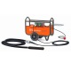 Глубинный вибратор для бетона Husqvarna AX56 9678582-02 в Курске