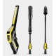 Мойка высокого давления Karcher K 4 Power Control в Курске