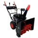 Снегоуборщик Yanis Blizzard M24DL в Курске