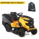 Садовый минитрактор Cub Cadet XT2 CC1023 25HP в Курске