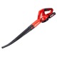 Воздуходувка аккумуляторная Einhell PXC GE-CL 18 Li E Kit (1x2,0Ah) в Курске