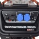 Бензогенератор EVOline KB 3300 E 2.8 кВт в Курске