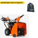 Снегоуборщик Husqvarna ST 324 в Курске