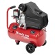 Компрессор воздушный MTX DC1500L/24 в Курске