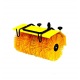 Снегоуборщик Workmaster WST 5556 B с щеткой в Курске
