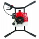 Мотобур (бензобур) Brait BR-63/000 в Курске