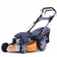 Газонокосилка бензиновая Villartec MB 453T в Курске