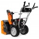 Снегоуборщик DeWORKS S 6560 в Курске