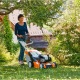 Газонокосилка бензиновая Stihl RM 650.0 V в Курске