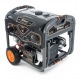 Бензогенератор Helmut LS 8300EA 8 кВт в Курске