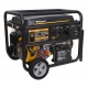 Бензогенератор Habert HT8000EB-ATS 6 кВт в Курске