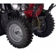 Снегоуборщик бензиновый EVOline SBG 610 HE в Курске