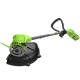 Аккумуляторный триммер GreenWorks G24LT251 в Курске