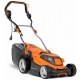 Газонокосилка электрическая Daewoo DLM 1900E в Курске