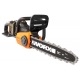 Аккумуляторная пила Worx WG384E.9-14&quot; (без аккумулятора и ЗУ) в Курске